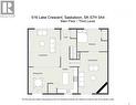 516 Lake Crescent, Saskatoon, SK 