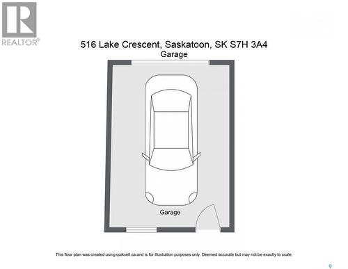 516 Lake Crescent, Saskatoon, SK 