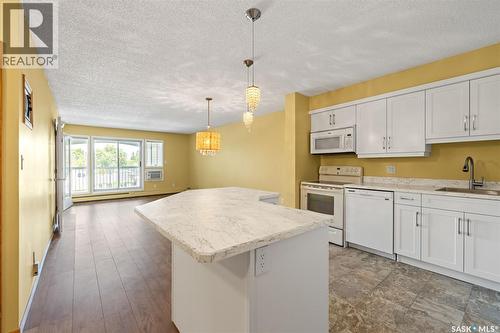 329 960 Assiniboine Avenue, Regina, SK 