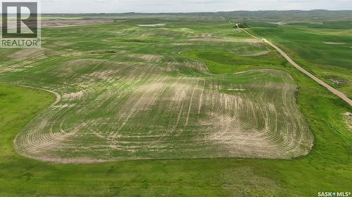 Leaman Farm, Chaplin Rm No. 164, SK 