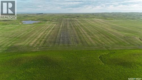 Leaman Farm, Chaplin Rm No. 164, SK 