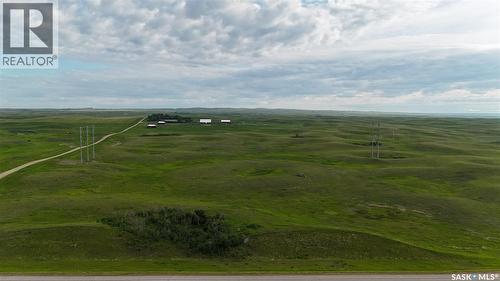 Leaman Farm, Chaplin Rm No. 164, SK 