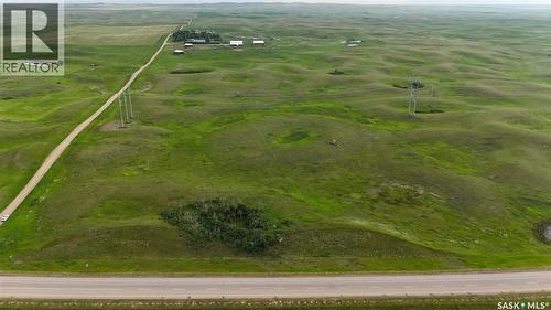 Leaman Farm, Chaplin Rm No. 164, SK 