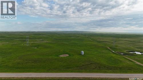 Leaman Farm, Chaplin Rm No. 164, SK 