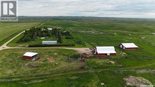 Leaman Farm, Chaplin Rm No. 164, SK 