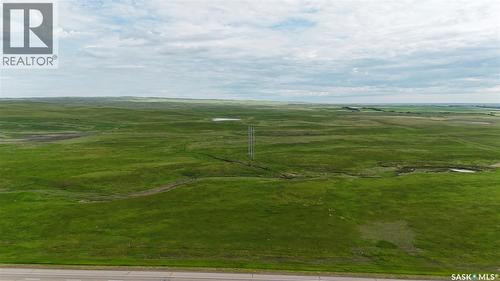 Leaman Farm, Chaplin Rm No. 164, SK 