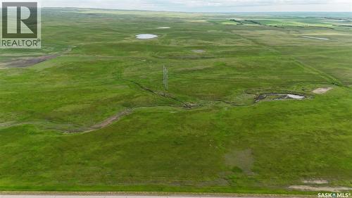 Leaman Farm, Chaplin Rm No. 164, SK 
