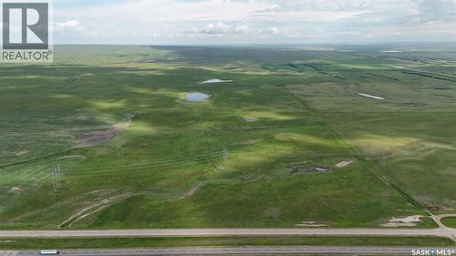 Leaman Farm, Chaplin Rm No. 164, SK 