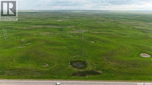 Leaman Farm, Chaplin Rm No. 164, SK 
