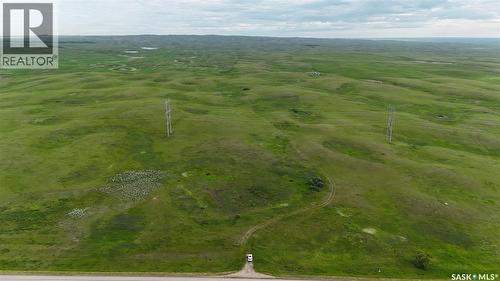 Leaman Farm, Chaplin Rm No. 164, SK 