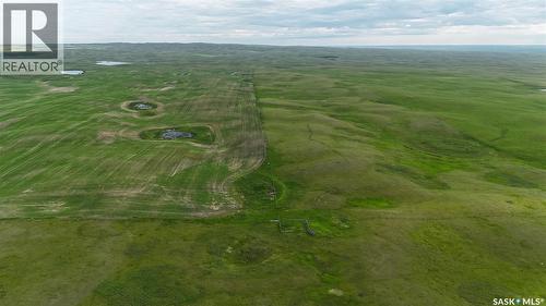 Leaman Farm, Chaplin Rm No. 164, SK 