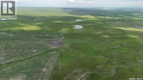 Leaman Farm, Chaplin Rm No. 164, SK 