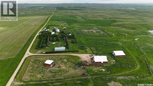 Leaman Farm, Chaplin Rm No. 164, SK 