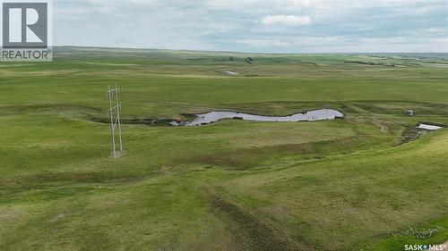 Leaman Farm, Chaplin Rm No. 164, SK 