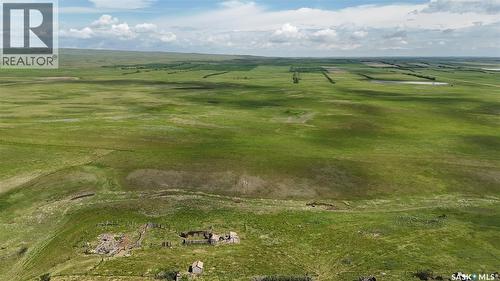 Leaman Farm, Chaplin Rm No. 164, SK 