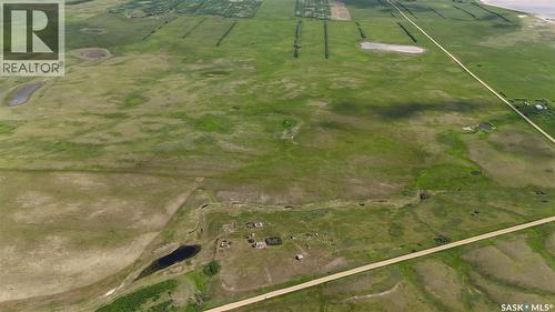 Leaman Farm, Chaplin Rm No. 164, SK 