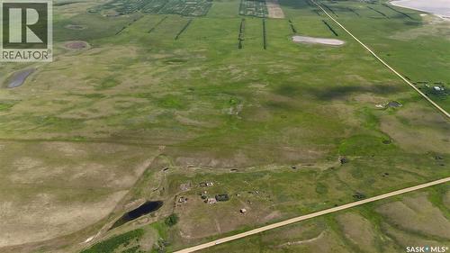 Leaman Farm, Chaplin Rm No. 164, SK 