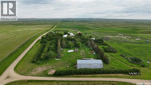 Leaman Farm, Chaplin Rm No. 164, SK 