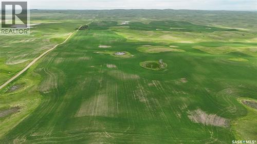 Leaman Farm, Chaplin Rm No. 164, SK 