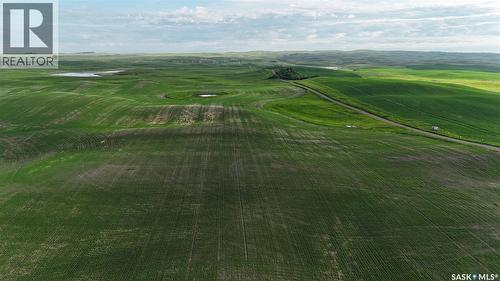 Leaman Farm, Chaplin Rm No. 164, SK 