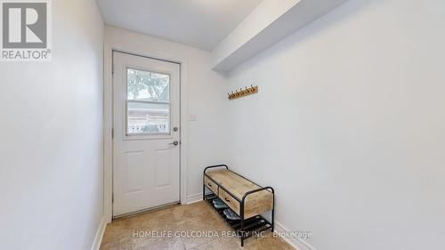 54 Senator Reesor'S Drive, Markham, ON - Indoor Photo Showing Other Room