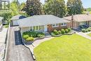 37 Downsview Drive, Barrie, ON 