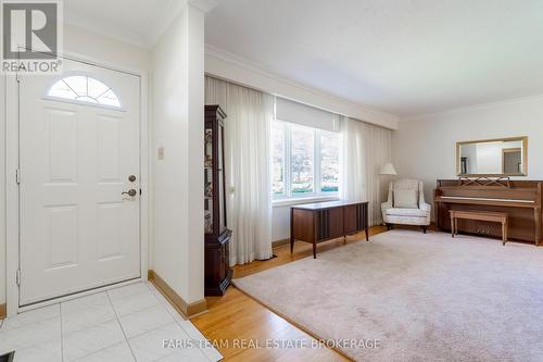 37 Downsview Drive, Barrie, ON 
