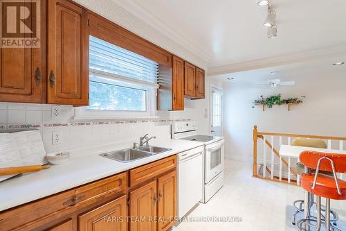 37 Downsview Drive, Barrie, ON 