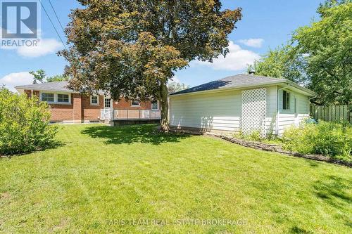 37 Downsview Drive, Barrie, ON 