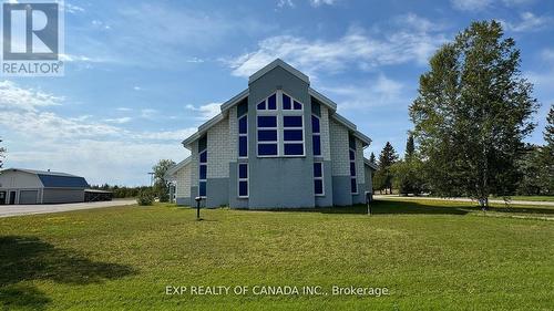 2323 GENIER ROAD  Cochrane, ON P0L 1C0