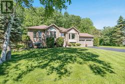 1 RIGBY DRIVE  Wasaga Beach, ON L9Z 1J1