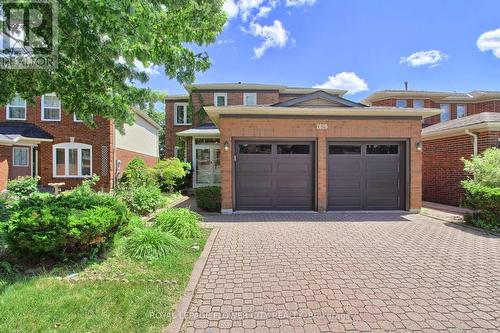2620 Credit Valley Road, Mississauga, ON 