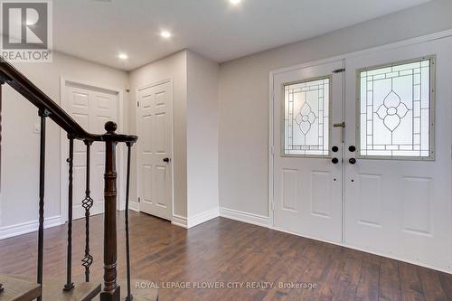 2620 Credit Valley Road, Mississauga, ON 