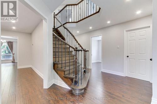 2620 Credit Valley Road, Mississauga, ON 