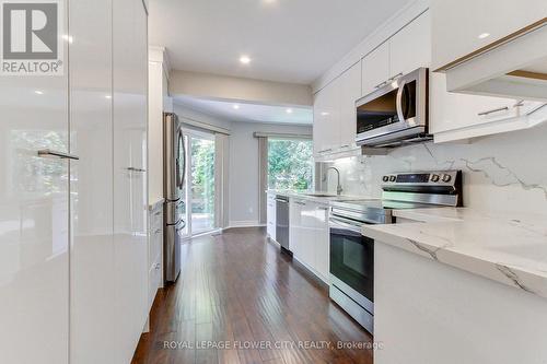 2620 Credit Valley Road, Mississauga, ON 