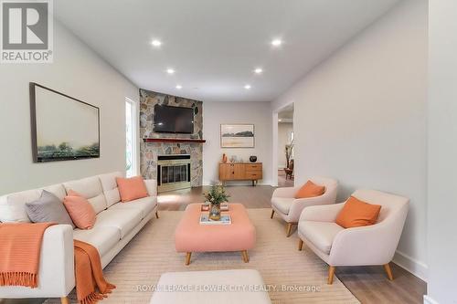 2620 Credit Valley Road, Mississauga, ON 