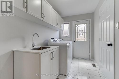 2620 Credit Valley Road, Mississauga, ON 