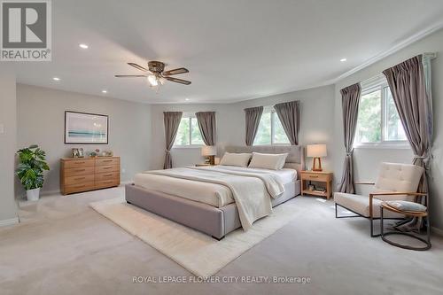 2620 Credit Valley Road, Mississauga, ON 
