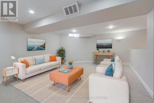 2620 Credit Valley Road, Mississauga, ON 