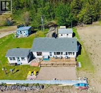 421 Goulette Point Road Charlo, NB E8E 2K6