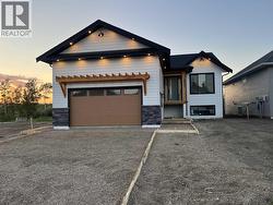 10712 114A AVENUE Fort St. John, BC V1J 0S1