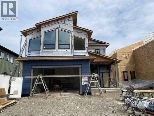 7300 FOXRIDGE AVENUE  Prince George, BC V2N 0H2