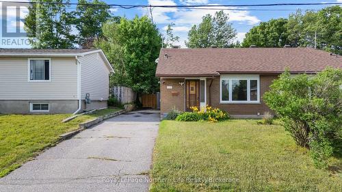 212 MICHENER DRIVE  North Bay (Birchaven), ON P1A 3J1