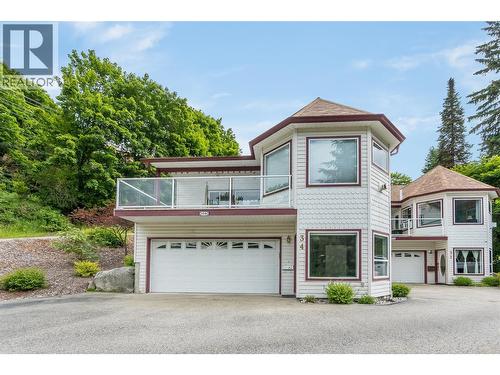 34 View Street  Nelson, BC V1L 2V2