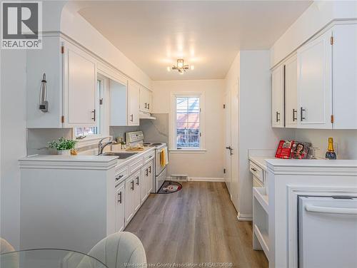 3365 Curry Avenue, Windsor, ON 