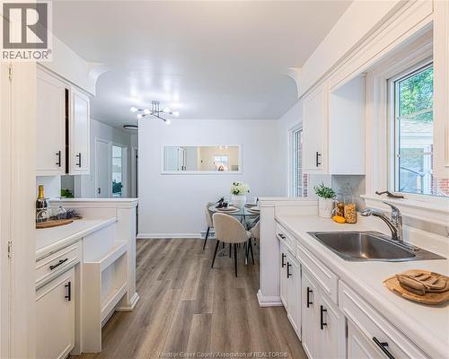 3365 Curry Avenue, Windsor, ON 