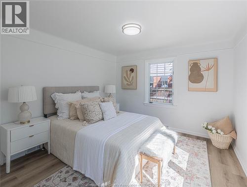 3365 Curry Avenue, Windsor, ON 