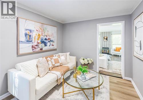 3365 Curry Avenue, Windsor, ON 