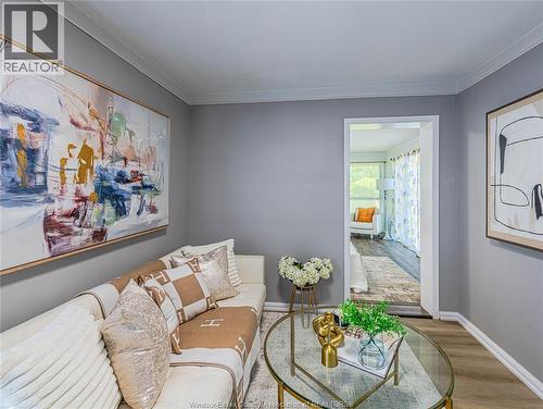 3365 Curry Avenue, Windsor, ON 