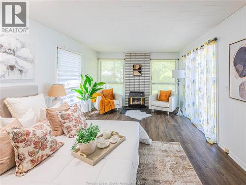 3365 Curry Avenue, Windsor, ON 